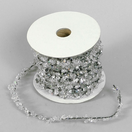 ice garland 