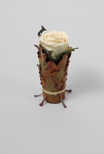 [6725] rose arrangement 