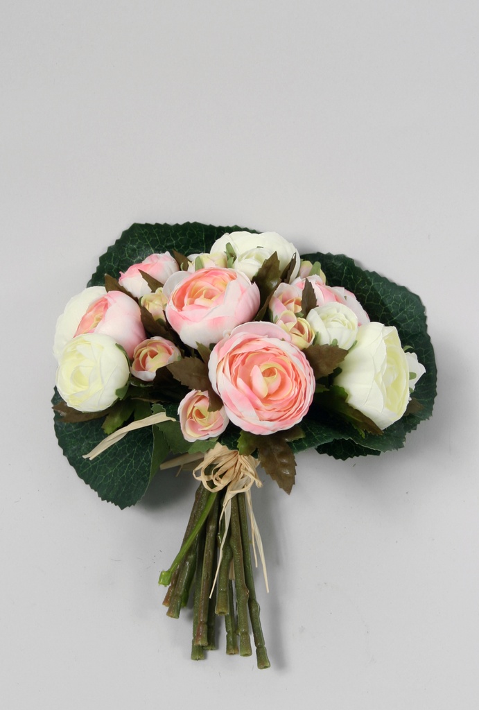 ranunculus bouquet 