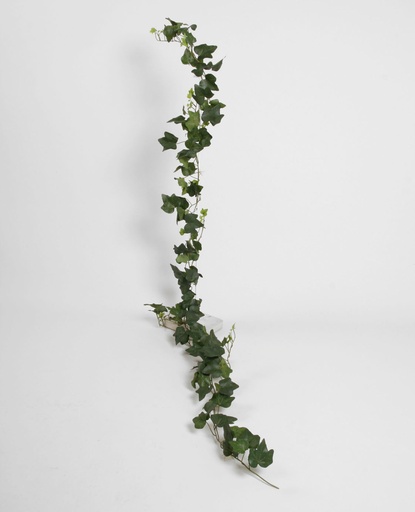 ivy garland green 