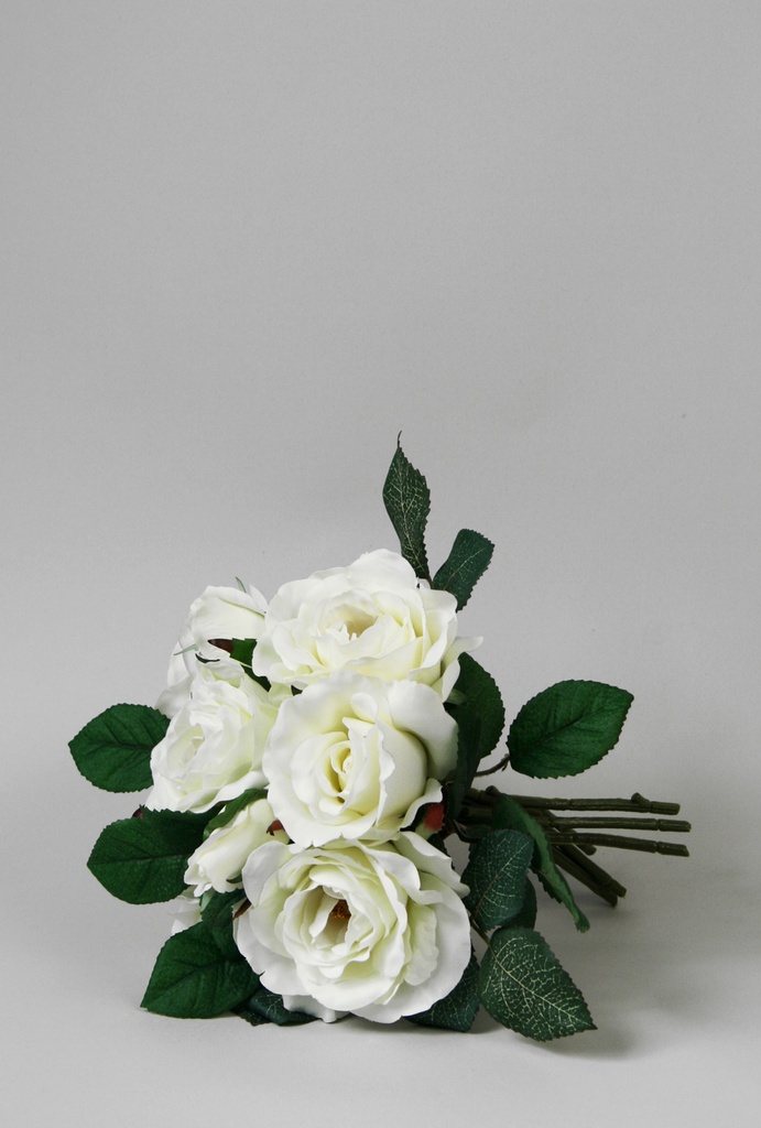 twiggy rose bouquet cream 