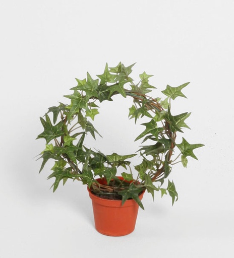finger ivy ring 