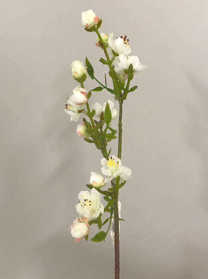 mini peach pick cream 