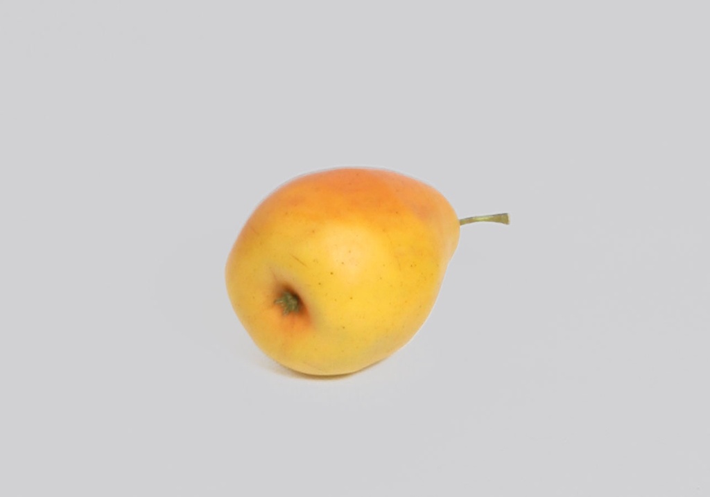 pear bartlett 