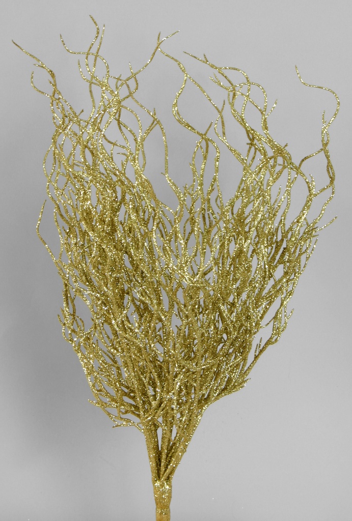 gold spray