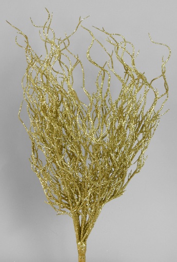 gold spray
