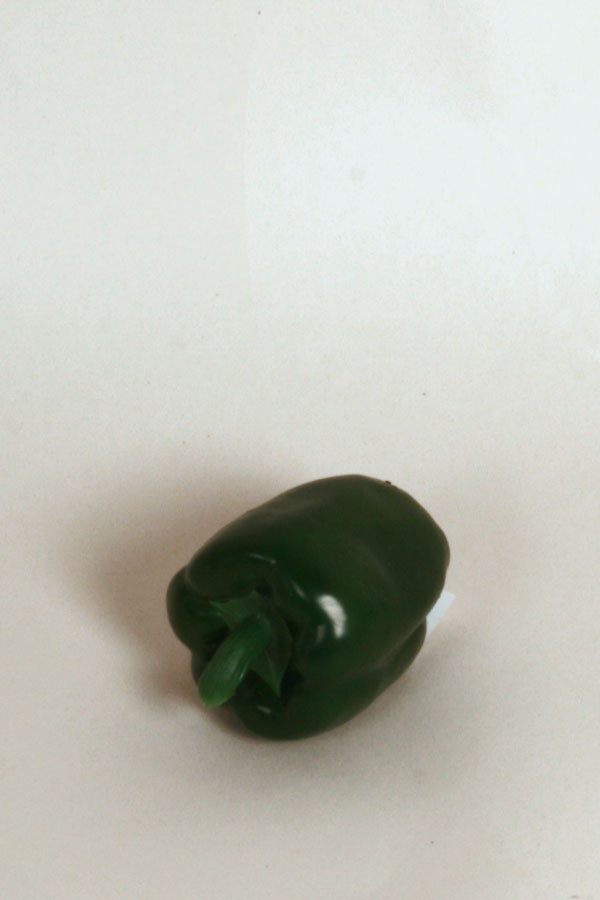 green pepper 