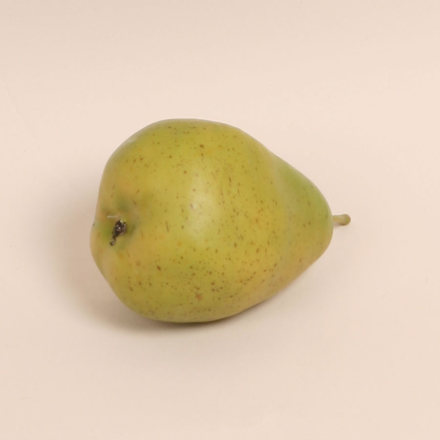 pear green 