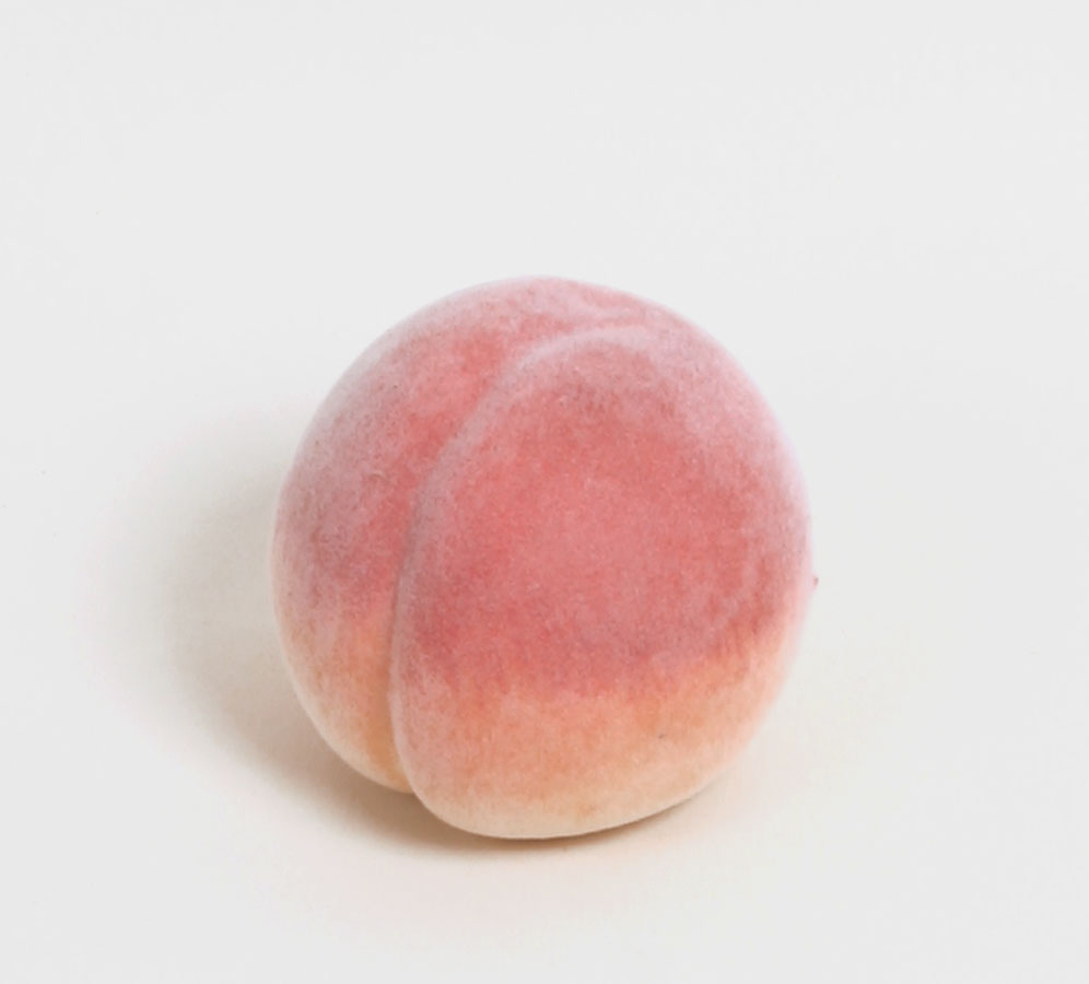 peach 