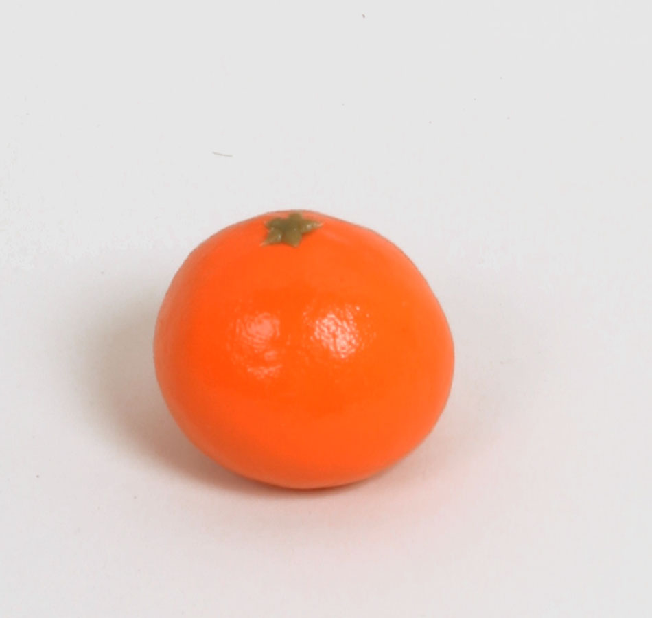 mandarin orange 