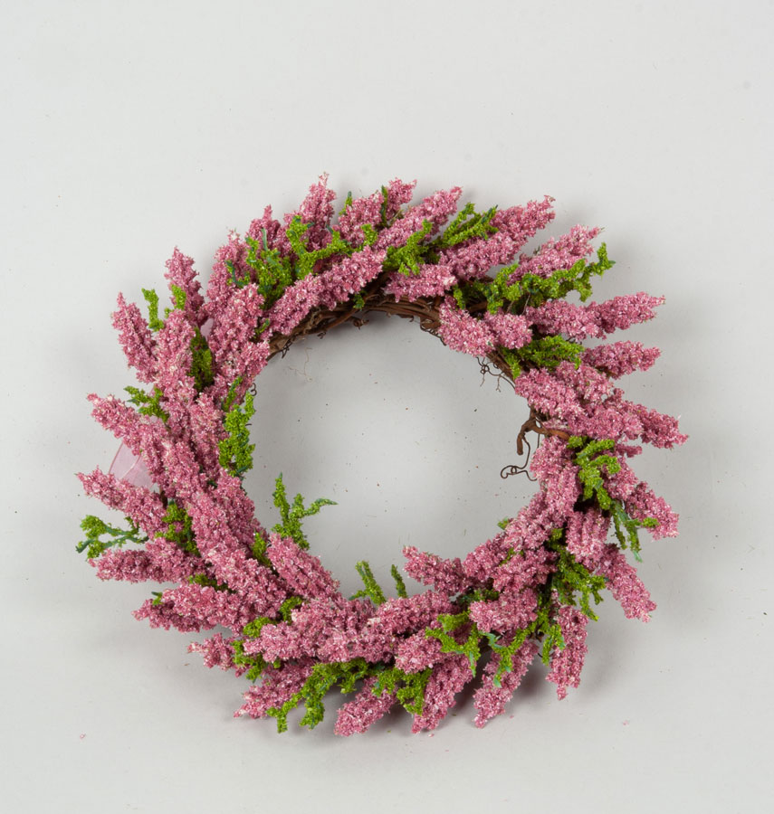 wreath 