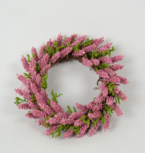 wreath 