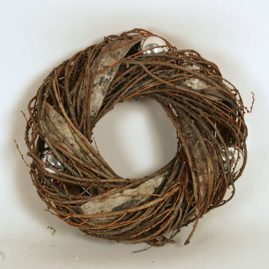 Wreath 