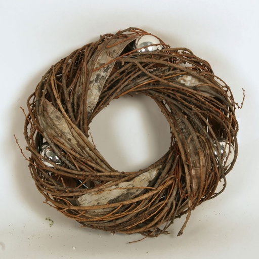 Wreath 