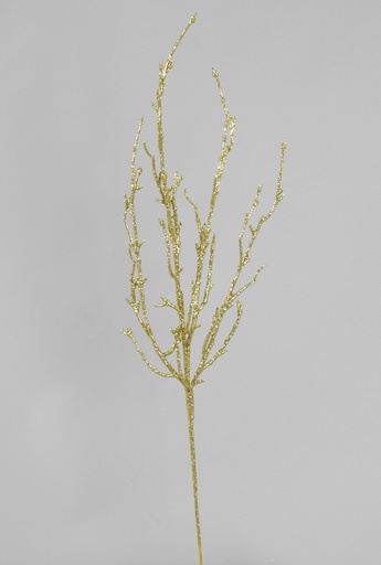 gold spray