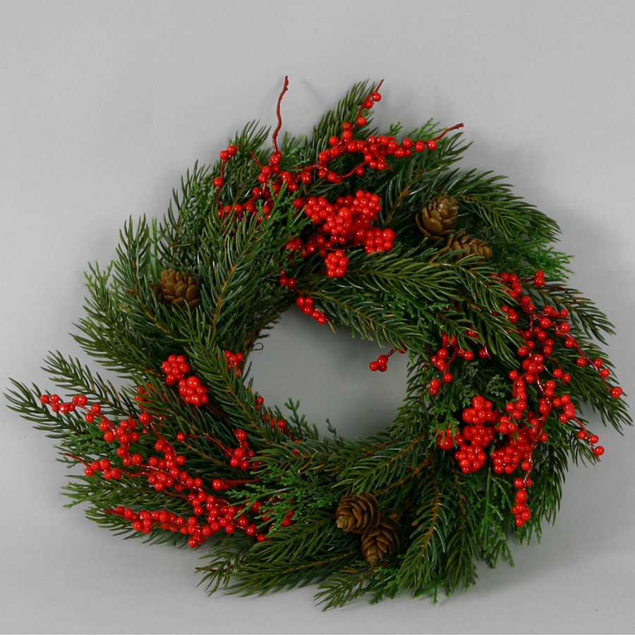 wreath