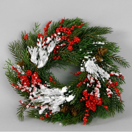 wreath