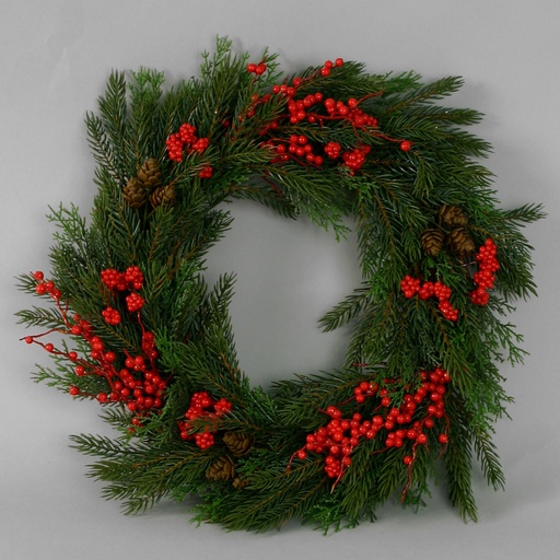 wreath