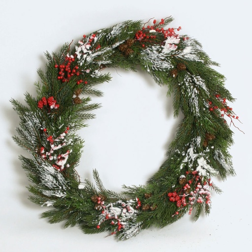 wreath
