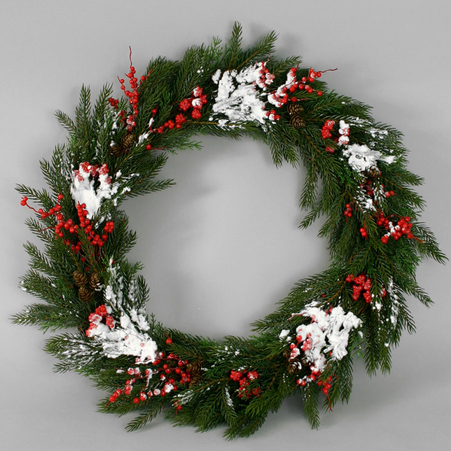 wreath