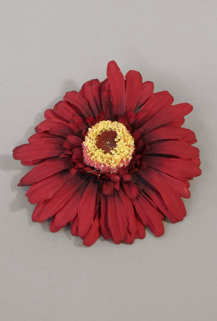 Float gerbera