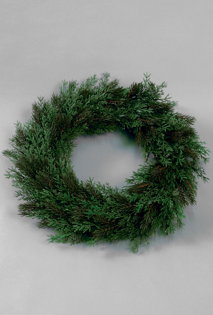 wreath 