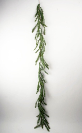 [2373] pine garland 