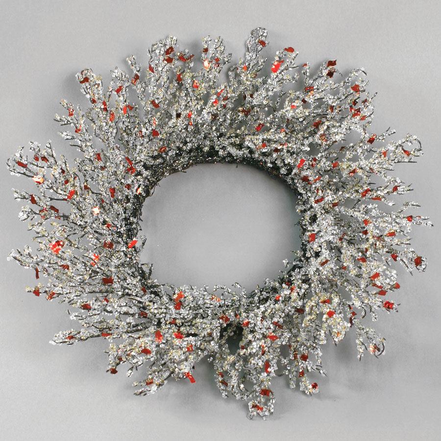 wreath