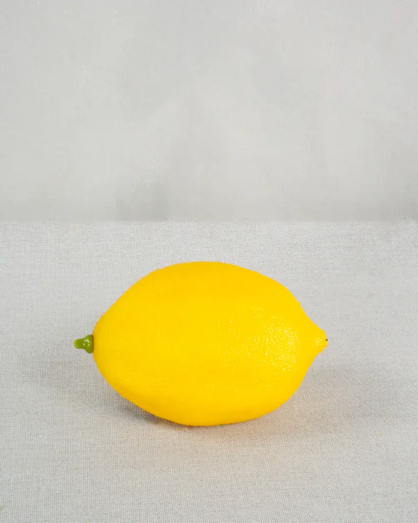 Lemon 