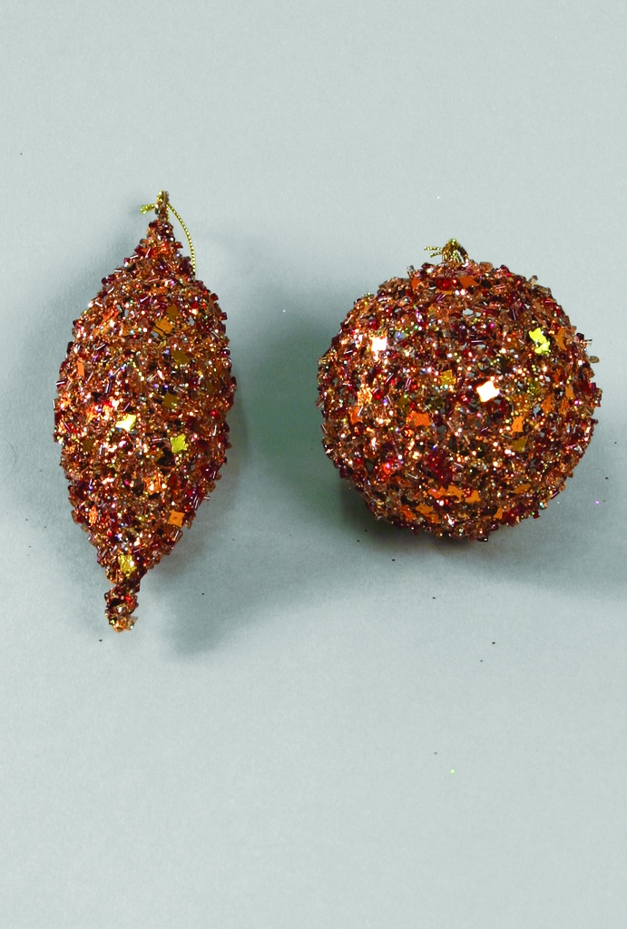 Ball, hanging