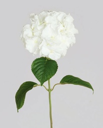 [7192] hydrangea spray (Alternative 1)