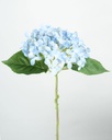 [7203] hydrangea spray (Alternative 1)