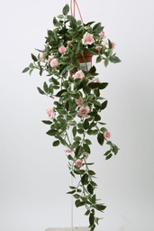 [127-1-09] Mini Rose (Alternative 1)