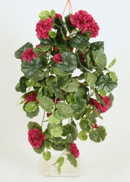 [112cpp-6] Geranium (Alternative 3)