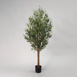 [08-140] Olive Tree (Alternative 2)