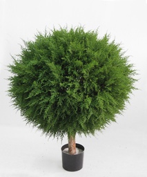 [1125-073] Cypress ball (Alternative 3)