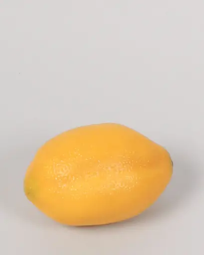 Lemon 